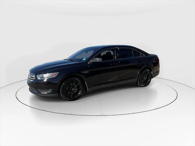 2019 Ford Taurus SE