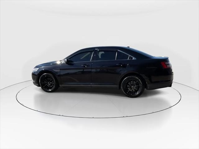 2019 Ford Taurus SE