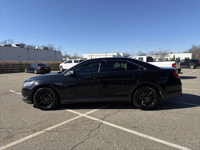 2019 Ford Taurus SE