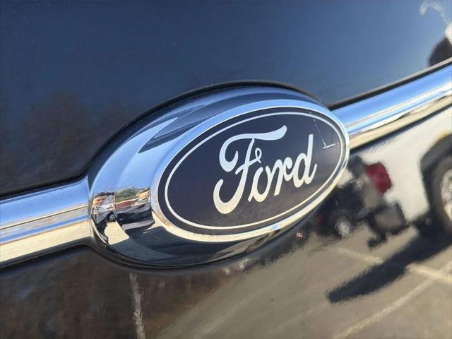 2019 Ford Taurus SE