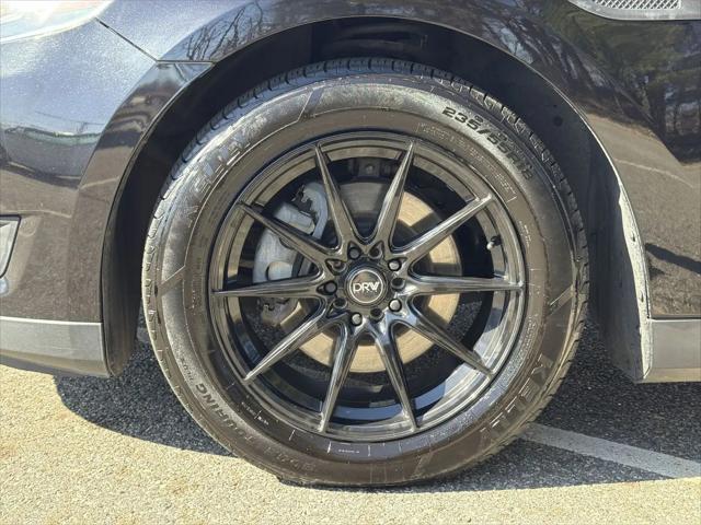 2019 Ford Taurus SE