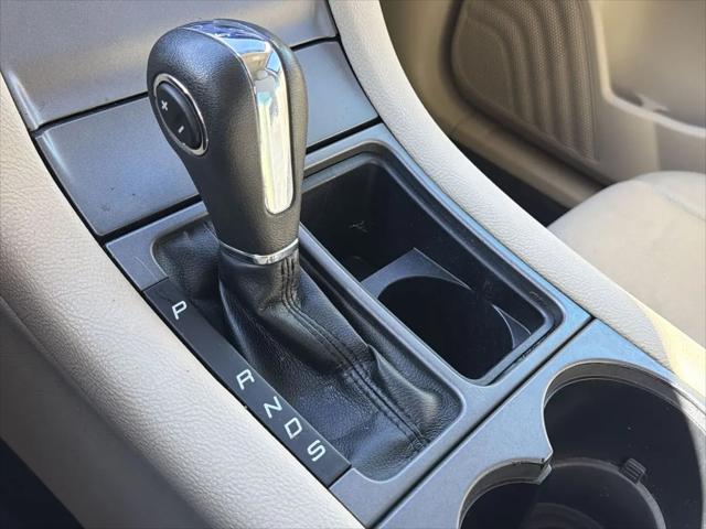2019 Ford Taurus SE