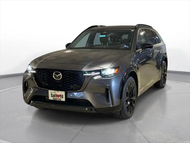 2026 Mazda X-90 3.3 Turbo S Premium Sport for sale in Fairfax, VA