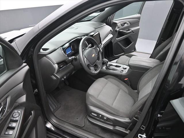2023 Chevrolet Traverse FWD LT Cloth