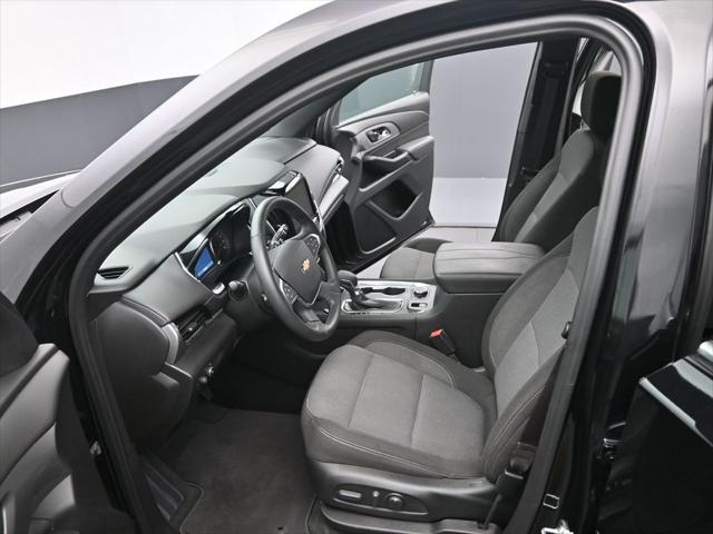 2023 Chevrolet Traverse FWD LT Cloth