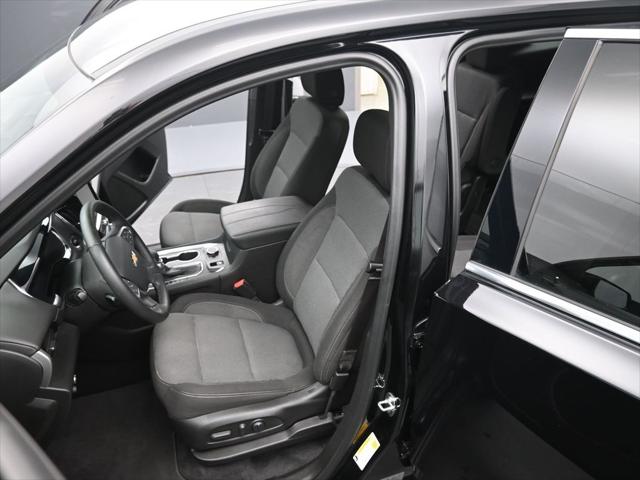 2023 Chevrolet Traverse FWD LT Cloth