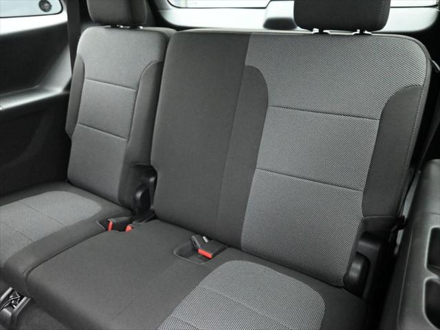 2023 Chevrolet Traverse FWD LT Cloth