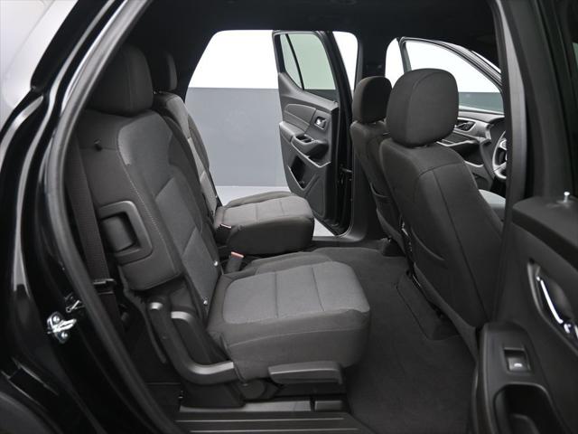 2023 Chevrolet Traverse FWD LT Cloth