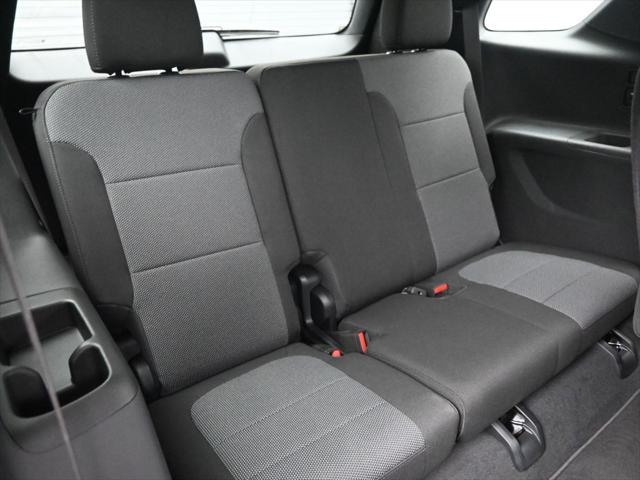 2023 Chevrolet Traverse FWD LT Cloth