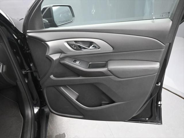 2023 Chevrolet Traverse FWD LT Cloth