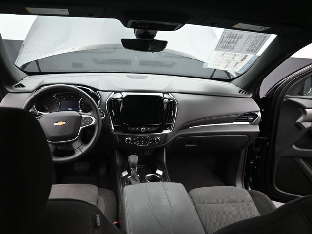 2023 Chevrolet Traverse FWD LT Cloth
