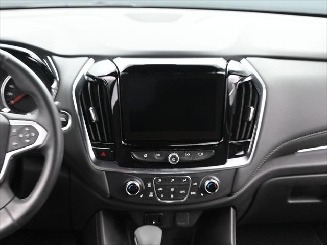 2023 Chevrolet Traverse FWD LT Cloth