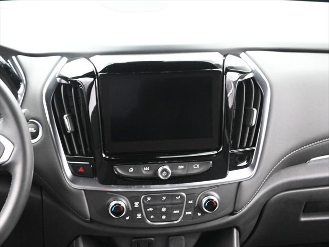 2023 Chevrolet Traverse FWD LT Cloth