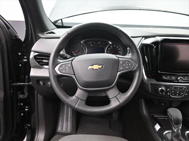 2023 Chevrolet Traverse FWD LT Cloth