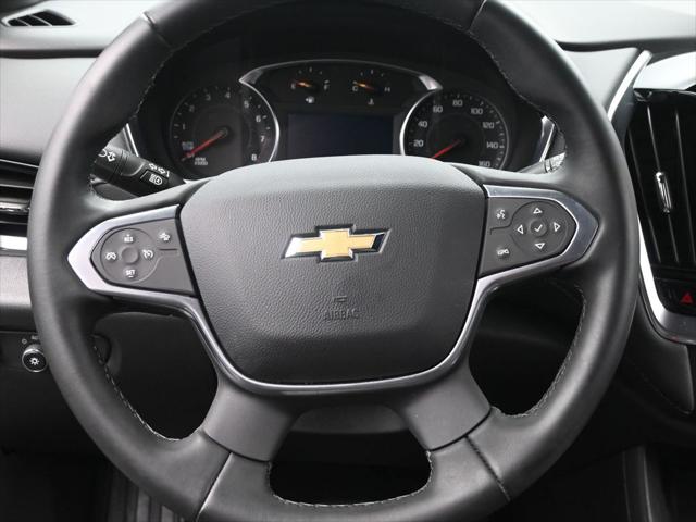 2023 Chevrolet Traverse FWD LT Cloth