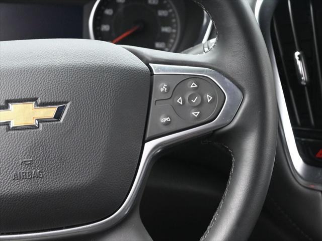 2023 Chevrolet Traverse FWD LT Cloth