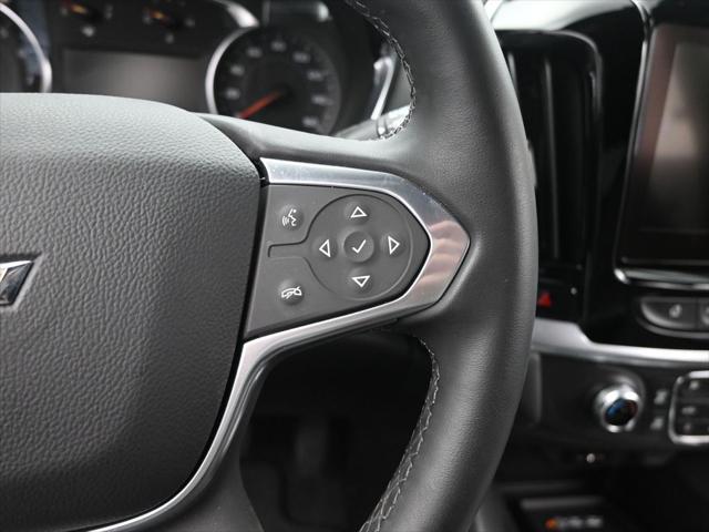 2023 Chevrolet Traverse FWD LT Cloth