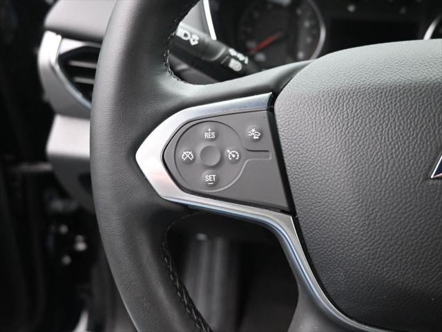 2023 Chevrolet Traverse FWD LT Cloth