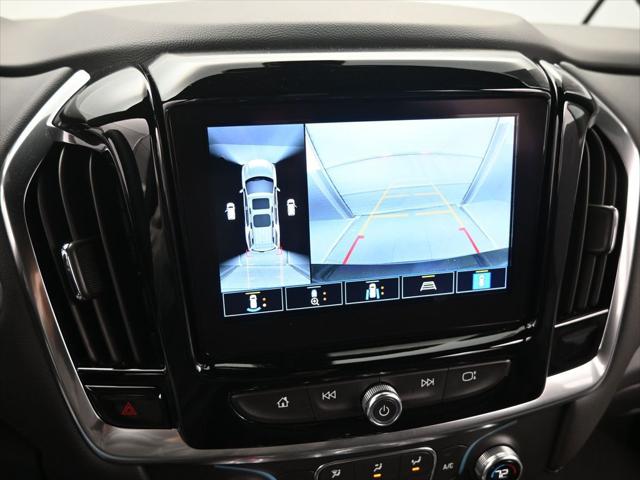 2023 Chevrolet Traverse FWD LT Cloth