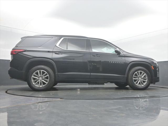 2023 Chevrolet Traverse FWD LT Cloth
