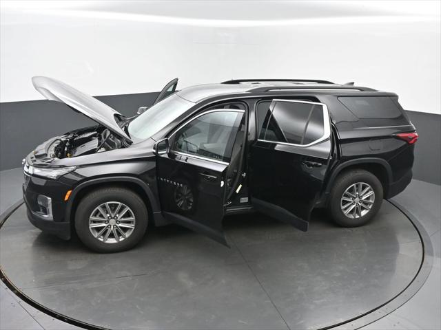 2023 Chevrolet Traverse FWD LT Cloth