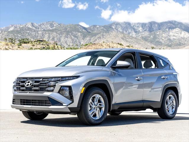 2026 Hyundai Tucson SE for sale in Palm Springs, CA