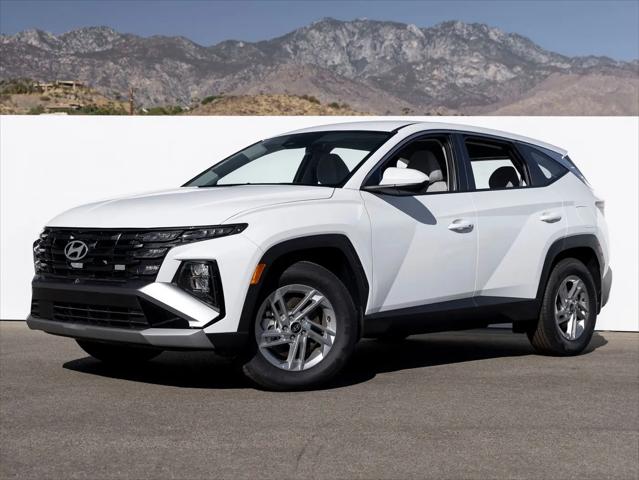 2026 Hyundai Tucson SE for sale in Palm Springs, CA