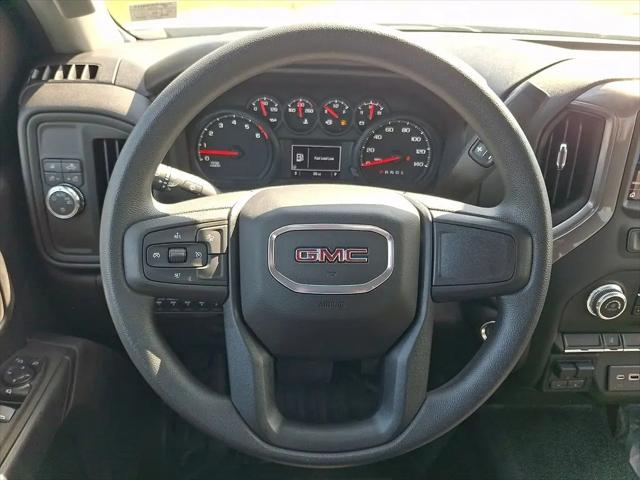 2025 GMC Sierra 3500HD Pro