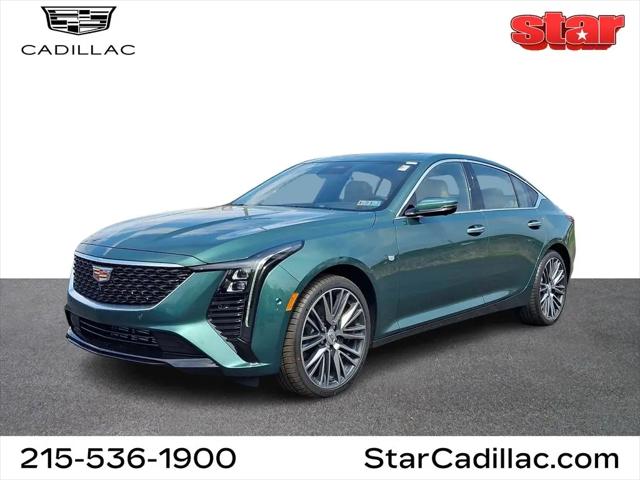 2026 Cadillac CT5 Premium Luxury RWD for sale in Quakertown, PA