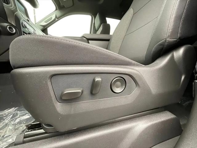2026 GMC Sierra 1500 Double Cab, Standard Bed, Pro, 4WD