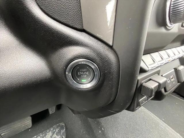 2026 GMC Sierra 1500 Double Cab, Standard Bed, Pro, 4WD