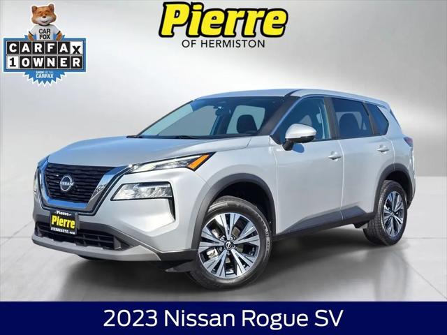 2023 Nissan Rogue SV Intelligent AWD for sale in Hermiston, OR