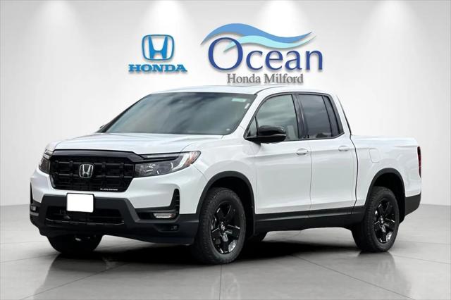 2026 Honda Ridgeline Black Edition for sale in Milford, CT