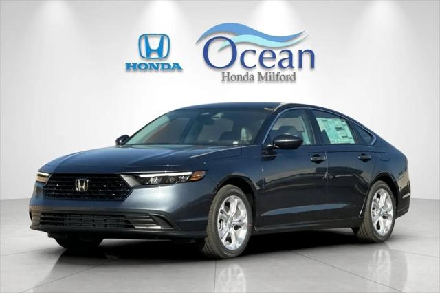 2026 Honda Accord Sedan LX for sale in Milford, CT