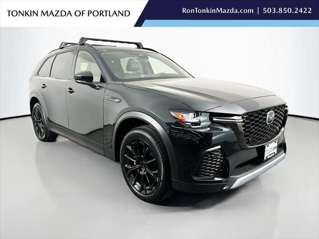 2026 Mazda CX-70 3.3 Turbo Premium Plus for sale in Portland, OR
