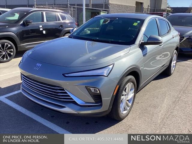 2024 Buick NV Preferred FWD