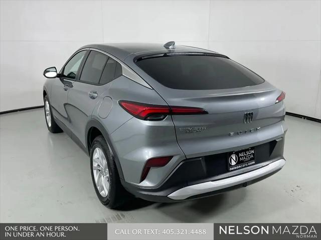 2024 Buick NV Preferred FWD
