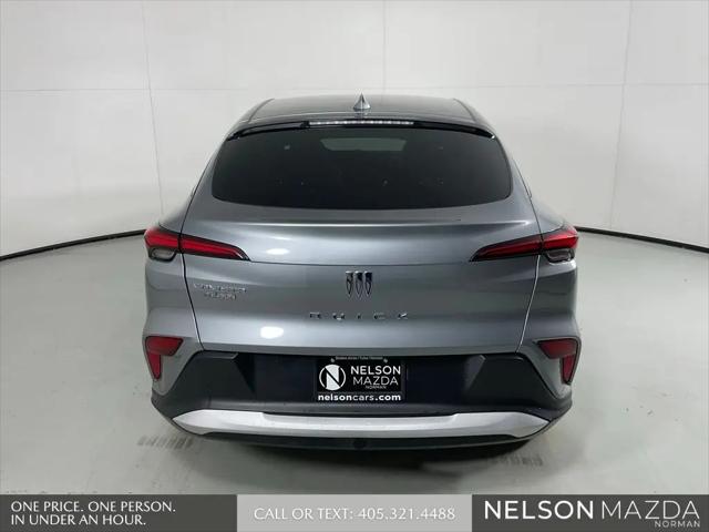 2024 Buick NV Preferred FWD