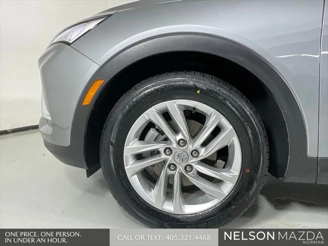 2024 Buick NV Preferred FWD