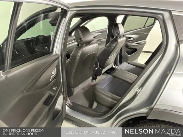 2024 Buick NV Preferred FWD