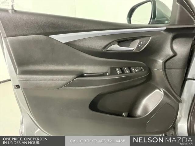 2024 Buick NV Preferred FWD