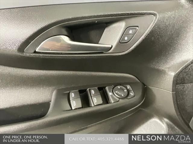 2024 Buick NV Preferred FWD