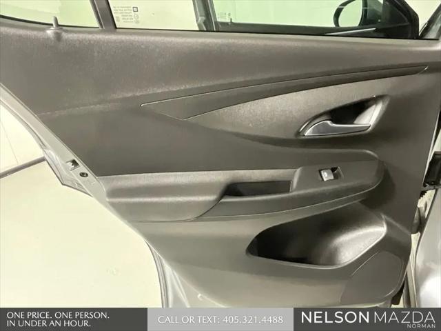 2024 Buick NV Preferred FWD