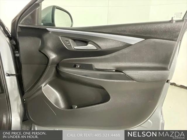 2024 Buick NV Preferred FWD