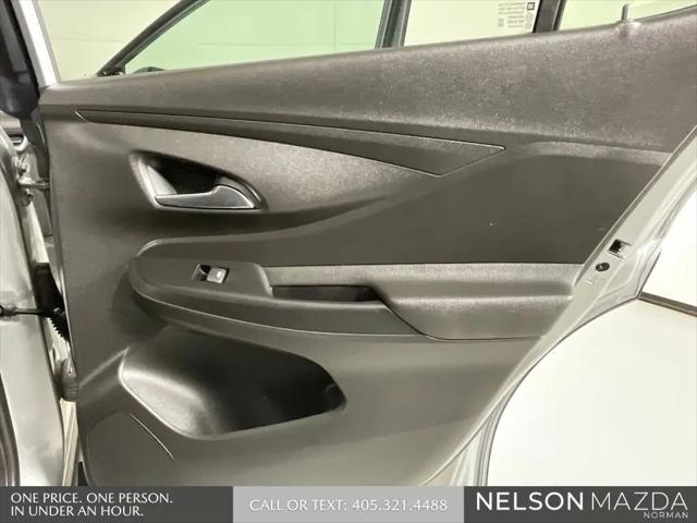 2024 Buick NV Preferred FWD