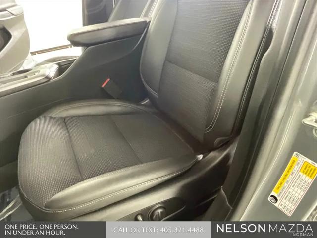 2024 Buick NV Preferred FWD