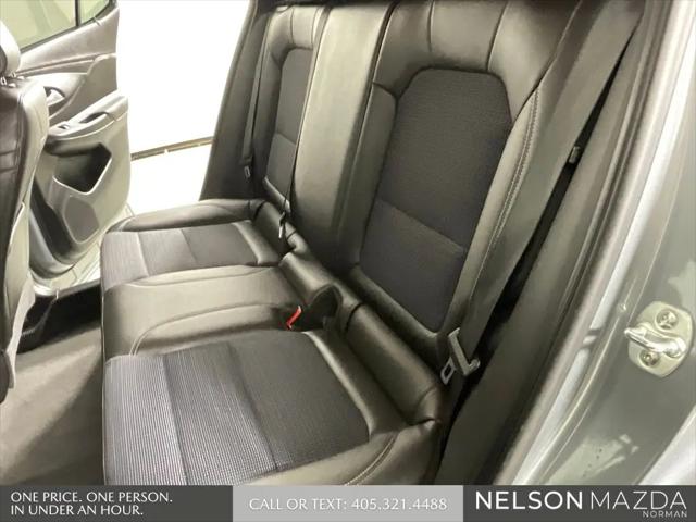 2024 Buick NV Preferred FWD