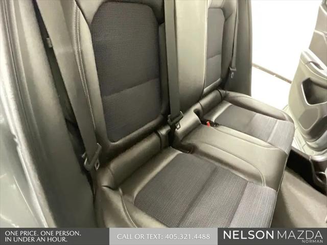 2024 Buick NV Preferred FWD