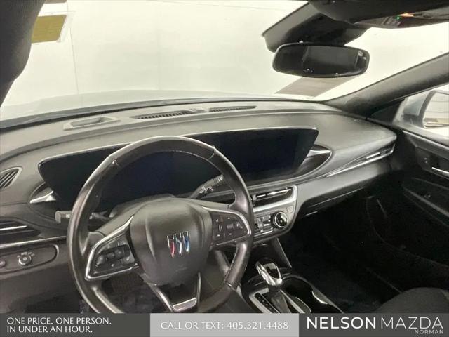 2024 Buick NV Preferred FWD