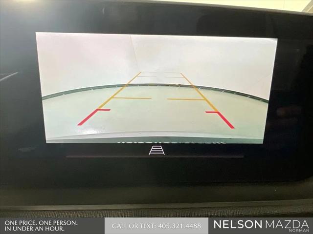 2024 Buick NV Preferred FWD